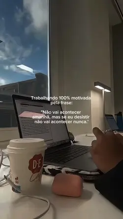 Motivação 