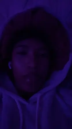 i just wanna chill