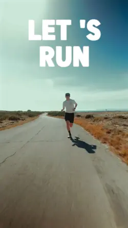 Let's Run