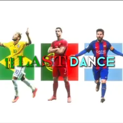 The Last Dance