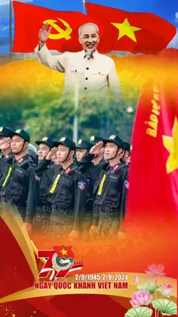 Quốc khánh 2/9