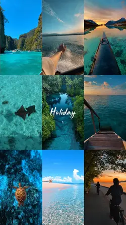 holiday