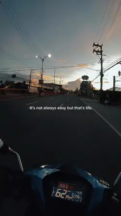 that's life 