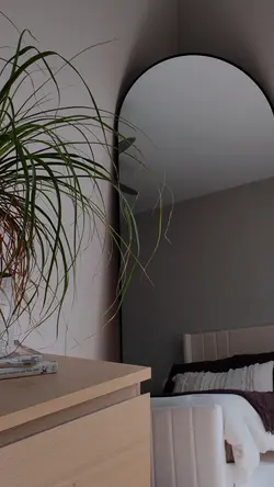 bedroom 🤎