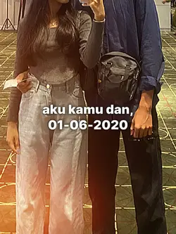 aku kamu dan tgl 