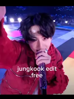 Jungkook edit