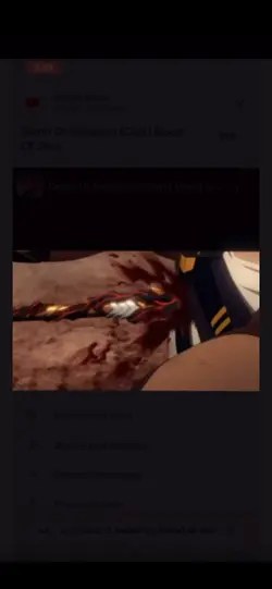 blood of Zeus