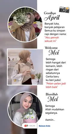 WELCOME MEI 2026