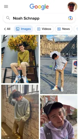 Google search 