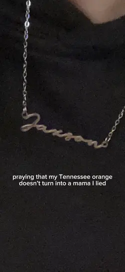 Mama I lied