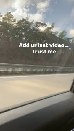 Ur last video
