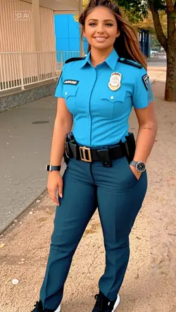 Versão Policial Ia