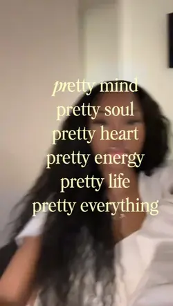 always pretty 