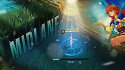 My midlaner ver. 2