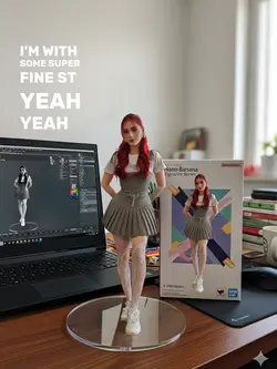 FIGURINE