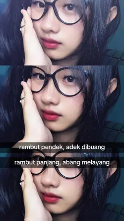 Rambut Panjang