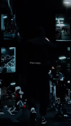 Therapy w12