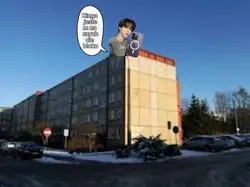 Polski szablon