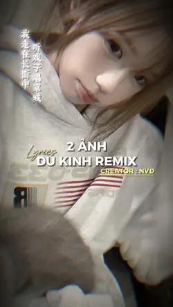DU KINH REMIX