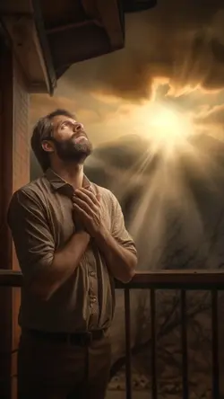 thank you Lord