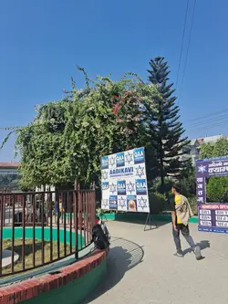 Nepali Love line 