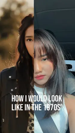 How i look
