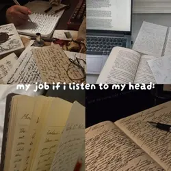 idk