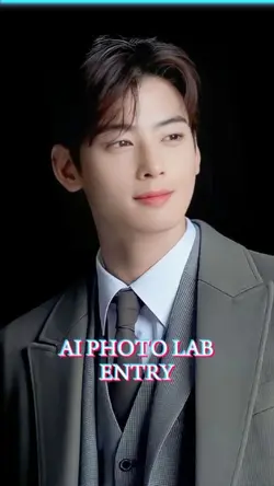 AI PHOTO LAB