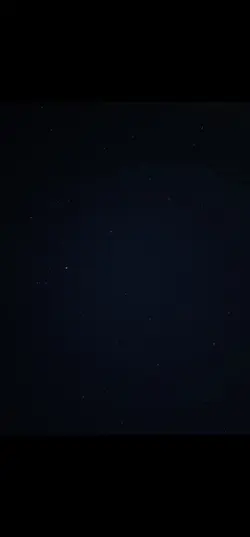 #반짝이는 별들