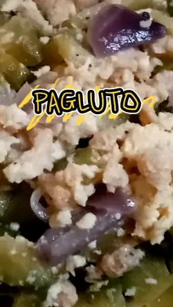 Pagluluto
