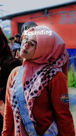 pengen kesanding