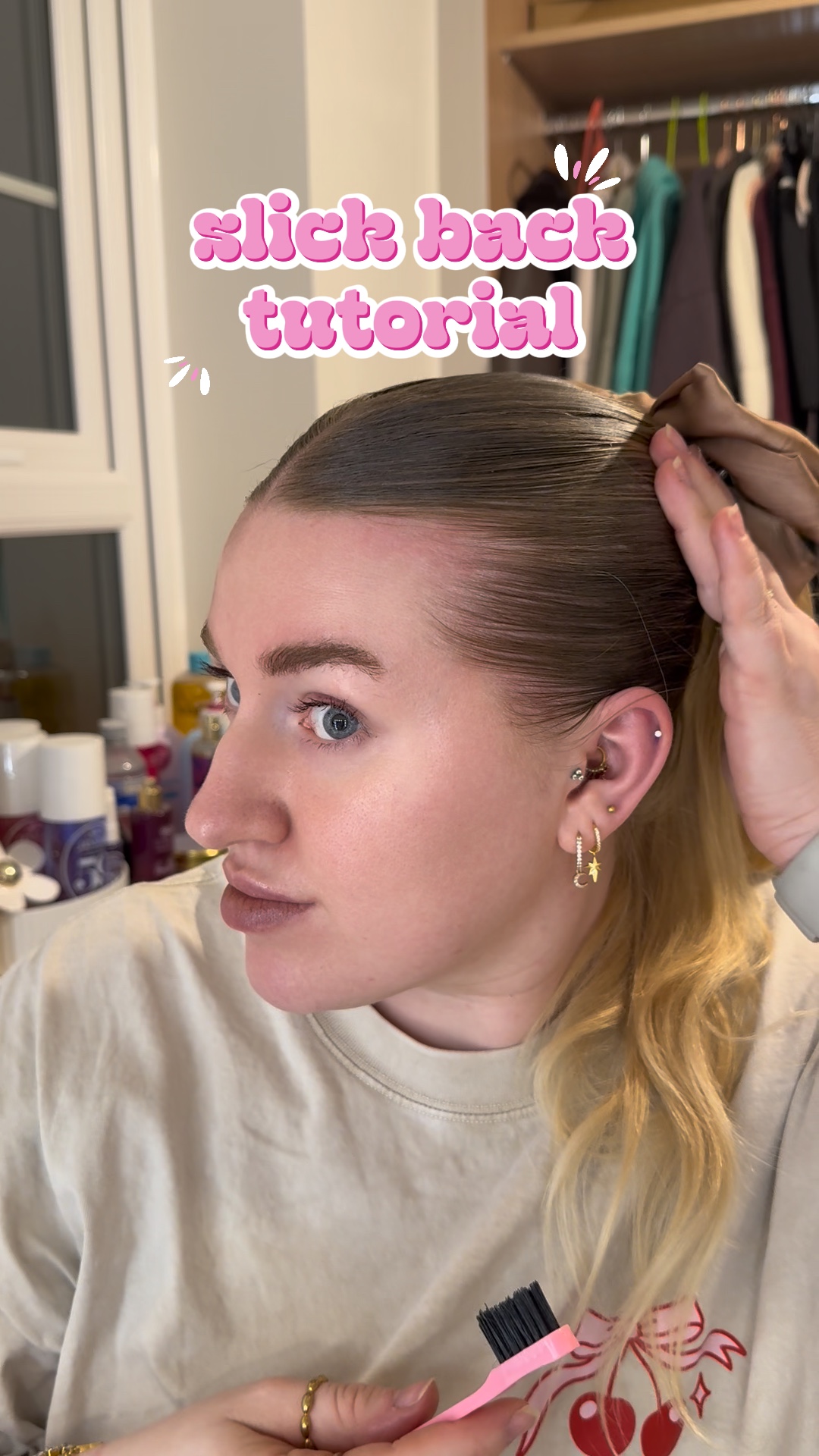 일산미용실추천 :: 디자인바이문 경주 수석 디자이너 / 일산1인미용실 헤어 커트 / 고 보습 수분 클리닉 : 네이버 블로그, image size:1080x1920