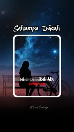 Sehampa Inikah
