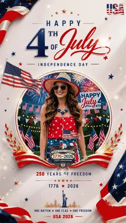 usa independence day