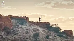 Aussie Outback