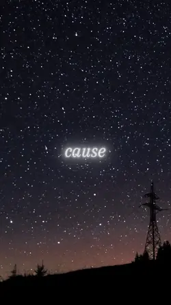 Sky full of stars ✨ 