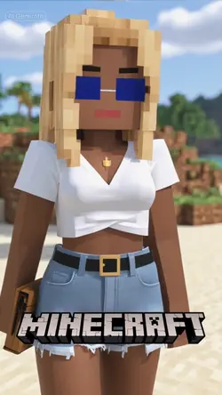 MINECRAFT FILTER 