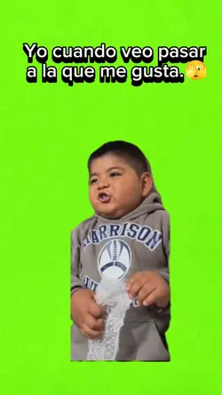 Niño sht sht sht 