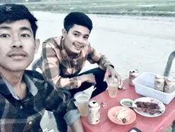 នឹកគ្រាមួយ❤️😇