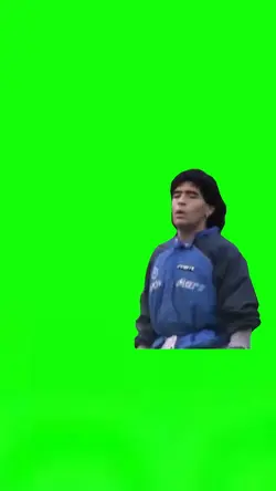 Maradona Meme