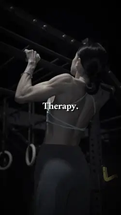 therapy