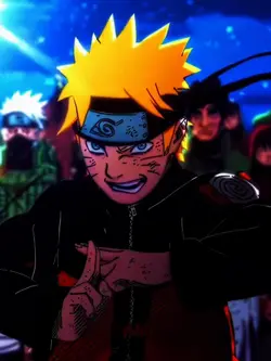 NARUTO >>>