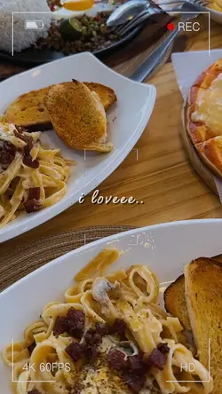 food stories 