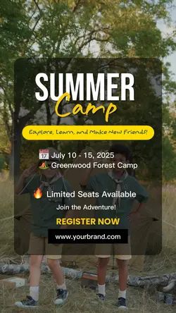 Summer Camp