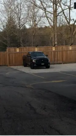 Quick truck trend 