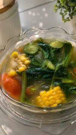 sayur asem jakarta