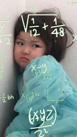 math efeyk meme