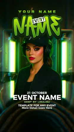 INVITATION EVENT