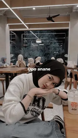 OPO ANANE TOMPONEN