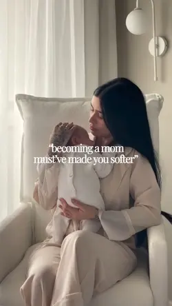 Motherhood POV